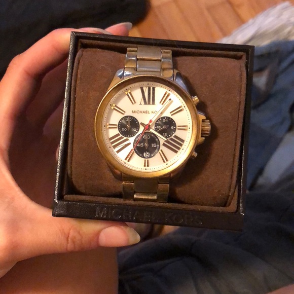 Michael kors watch main image 4